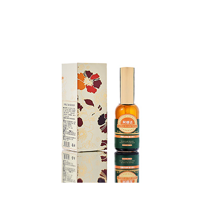 私密细嫩修复精华余姚