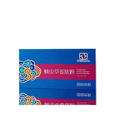 余姚蛹虫草气血汤